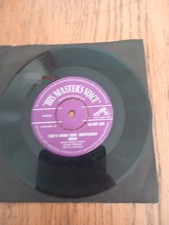 Elvis Presley 7" Vinyl