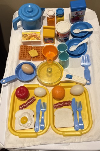 Vintage fisher price full - vintage,