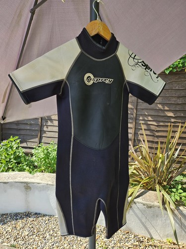 Osprey kids age - age, 11-12