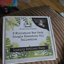 Bristol Soap Company Luxury