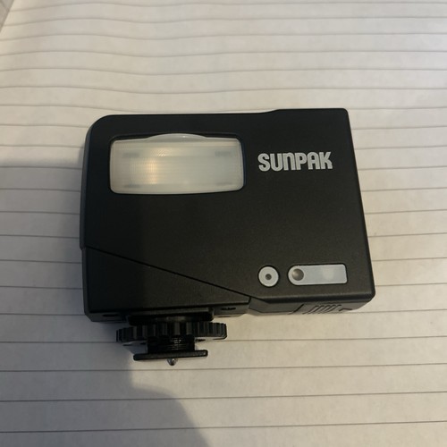 Sunpak pf20xd digital camera - pf20xd,