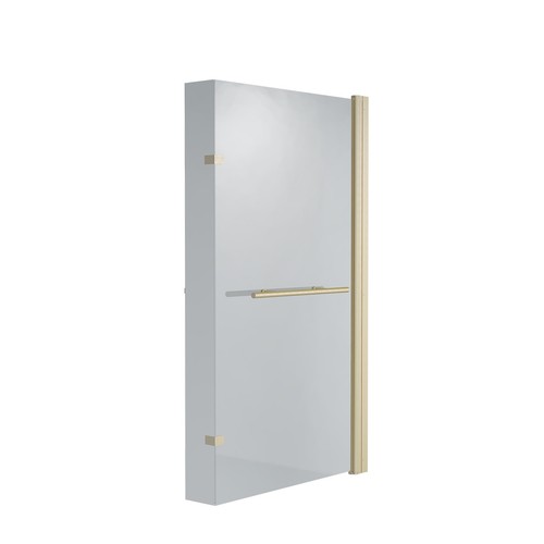 Imex quadro square shower bath - square,