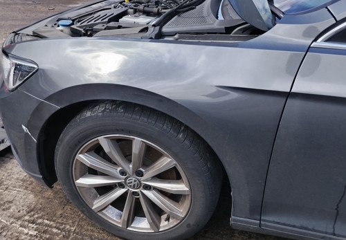 2015 volkswagen passat - passat, b8