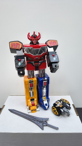 Mighty morphin power - power, rangers