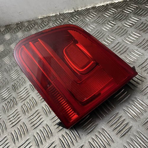Tiguan drivers inner tail - drivers,