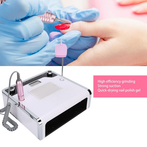Nail art machine - nail,