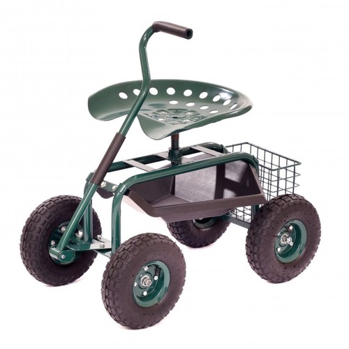 New outdoor rolling garden - new!,