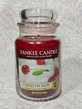 RARE Retired Yankee Candle