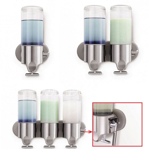 Bathroom rustproof triple - uk,