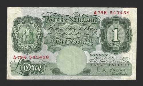Old bank england - bank,