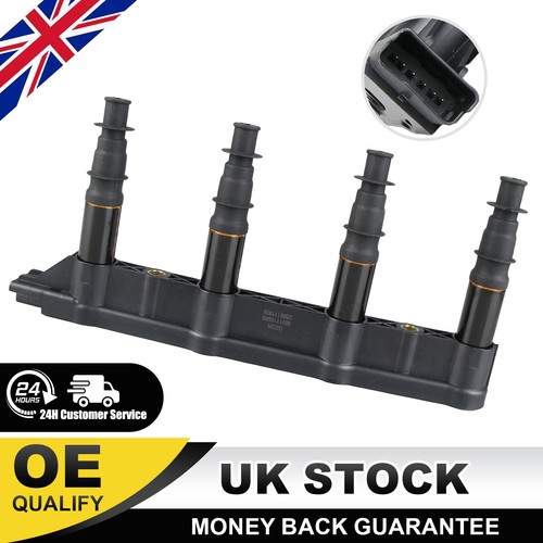 Ignition coils pack for - ignition,