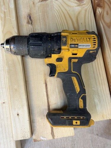Dewalt combi drill - dewalt, driver