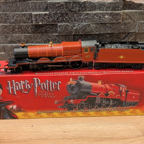 Hornby harry potter - hornby,