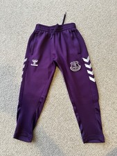 Everton Tracksuit bottoms 6Y