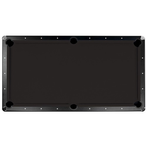 Foot black saturn ii - 7-foot,