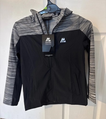 Montirex boys windbreaker size - boys,