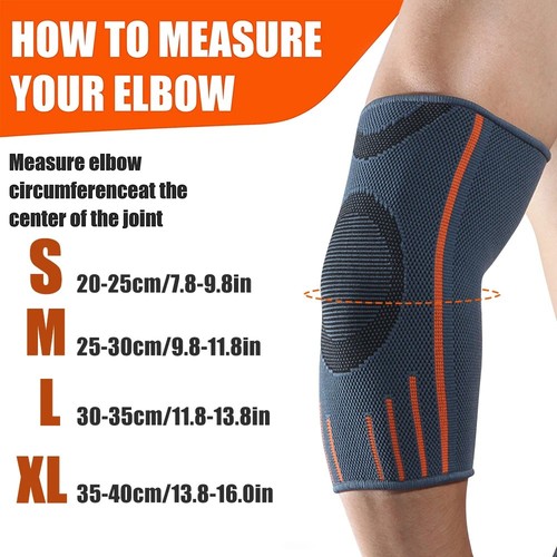 Elbow support brace - support,