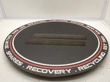 Mini Countryman F60 2017 Pair of Kick Plates 7389348