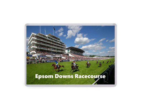 Epson downs racecourse - downs, jumbo