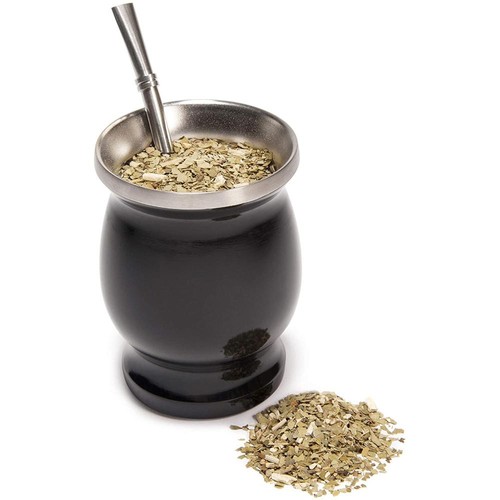Easy clean yerba - clean, gourd