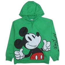 Disney Women’s Green Mickey