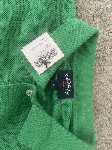 Bnwt noah nyc winged foot - 🍀,
