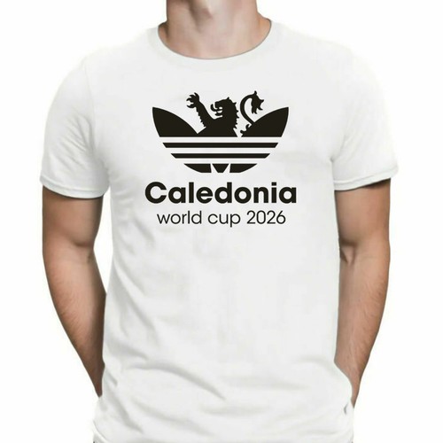 Scotland world cup shirt - cup, t