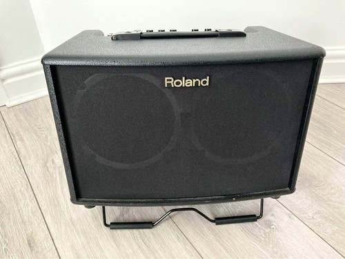 Roland guitar amplifier - roland,