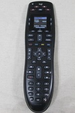 Logitech Harmony 665 Universal