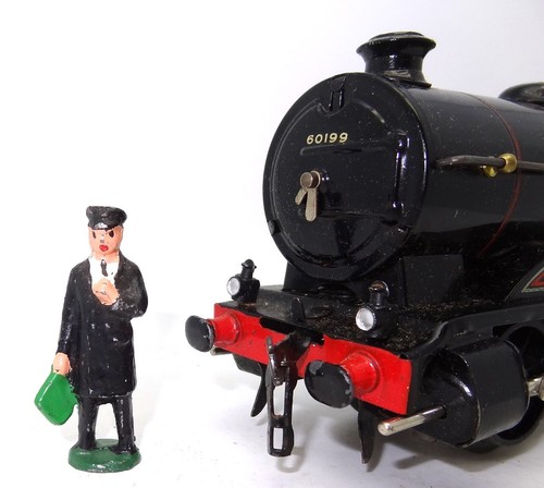 Hornby gauge accessory - hornby,