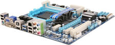 Gigabyte GA-880GMA-USB3 HDMI Micro ATX AMD Motherboard Support FAN Backplate