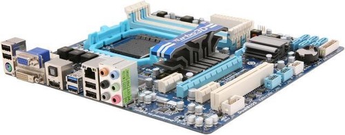 Gigabyte 880gma usb3 - ga-880gma-usb3, hdmi