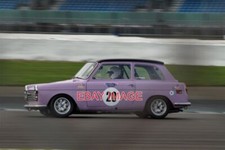 PHOTO  MARK CLOUTMAN'S CHEEKY