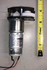 IG32 12v 24VDC 191 RPM Torque