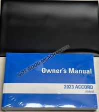 2022 HONDA ACCORD HYBRID