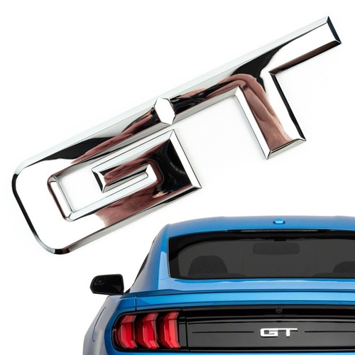 Ford mustang rear badge - ford,