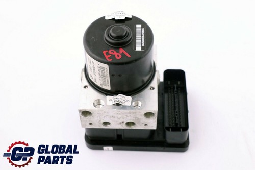 Bmw e81 e87 lci e90 - lci, abs
