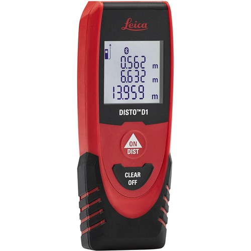 Leica disto laser - disto, distance