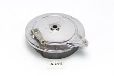 Yamaha XV 1100 3LP Virago 1988