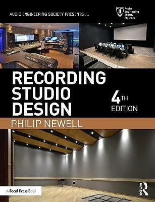 Recording studio design - recording,
