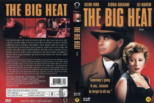 The big heat fritz - -,