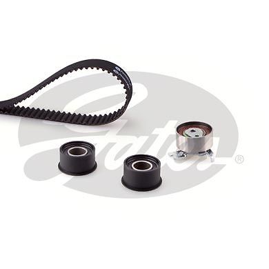 Genuine gates powergrip timing - genuine,