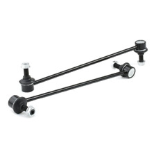 For Toyota Verso 2009-2018 Front Anti Roll Bar Drop Links Pair