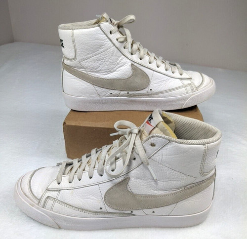 Nike blazer mid summit - nike,