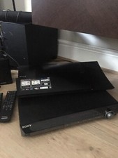 Sony Home Theater System x2
