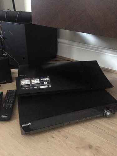 Sony home theater system - sony,