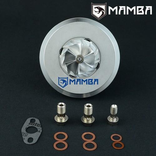 Mamba turbo chra - 9-6, fits