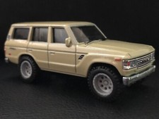 Toyota Land Cruiser FJ60 2023
