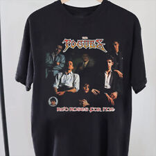 New The Pogues Red Roses for