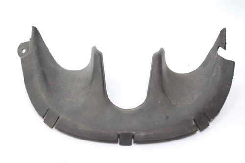 Tank fairing front - fairing, in